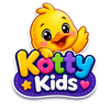 Kotty Kids - Home