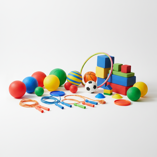 Active Play
