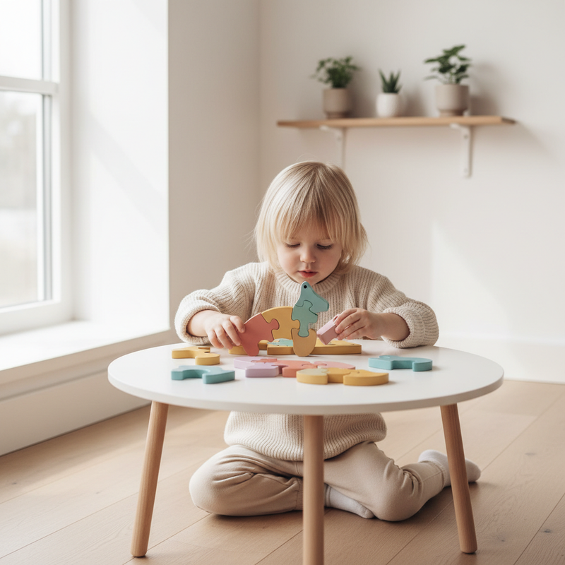 Educational Toys