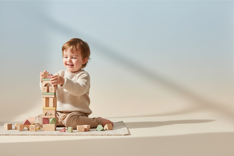 Kotty Kids Premium Hero Banner